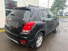2017 Chevrolet Trax LT AWD AUTOMATIQUE FULL AC MAGS CAMERA - Photo 3