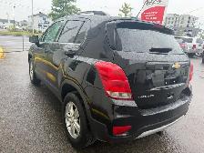 2017 Chevrolet Trax LT AWD AUTOMATIQUE FULL AC MAGS CAMERA - Photo 4