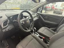 2017 Chevrolet Trax LT AWD AUTOMATIQUE FULL AC MAGS CAMERA - Photo 5