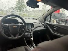 2017 Chevrolet Trax LT AWD AUTOMATIQUE FULL AC MAGS CAMERA - Photo 8