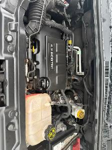 2017 Chevrolet Trax LT AWD AUTOMATIQUE FULL AC MAGS CAMERA - Photo 9