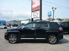 2017 GMC Terrain Denali