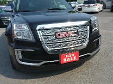 2017 GMC Terrain Denali - Photo 2
