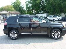 2017 GMC Terrain Denali - Photo 3