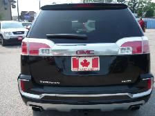 2017 GMC Terrain Denali - Photo 4