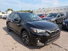2019 Subaru Crosstrek Touring // EYESIGHT, CAMÉRA DE RECUL,BANC - Photo 3