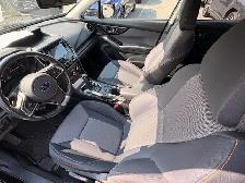 2019 Subaru Crosstrek Touring // EYESIGHT, CAMÉRA DE RECUL,BANC - Photo 9