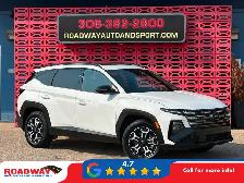 2025 Hyundai Tucson XRT - Photo 2
