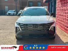 2025 Hyundai Tucson XRT - Photo 3