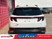 2025 Hyundai Tucson XRT - Photo 6