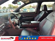 2025 Hyundai Tucson XRT - Photo 9
