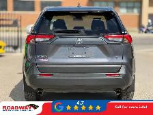 2025 Toyota RAV4 LE Heated Seats | Apple CarPlay | Blind-Spot... - Photo 6