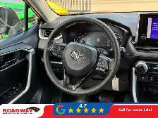 2025 Toyota RAV4 LE Heated Seats | Apple CarPlay | Blind-Spot... - Photo 15