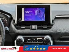 2025 Toyota RAV4 LE Heated Seats | Apple CarPlay | Blind-Spot... - Photo 19