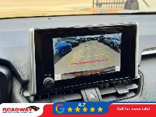 2025 Toyota RAV4 LE Heated Seats | Apple CarPlay | Blind-Spot... - Photo 20