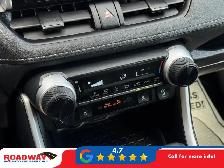 2025 Toyota RAV4 LE Heated Seats | Apple CarPlay | Blind-Spot... - Photo 21