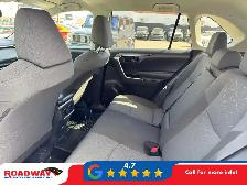 2025 Toyota RAV4 LE Heated Seats | Apple CarPlay | Blind-Spot... - Photo 23
