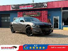 2023 Dodge Charger SXT Cold Weather Package | Navigation | Ap...