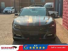 2023 Dodge Charger SXT Cold Weather Package | Navigation | Ap... - Photo 2
