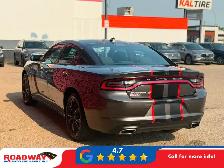2023 Dodge Charger SXT Cold Weather Package | Navigation | Ap... - Photo 4