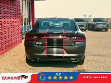 2023 Dodge Charger SXT Cold Weather Package | Navigation | Ap... - Photo 5