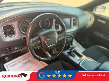 2023 Dodge Charger SXT Cold Weather Package | Navigation | Ap... - Photo 6