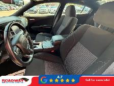 2023 Dodge Charger SXT Cold Weather Package | Navigation | Ap... - Photo 7