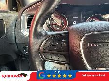 2023 Dodge Charger SXT Cold Weather Package | Navigation | Ap... - Photo 11