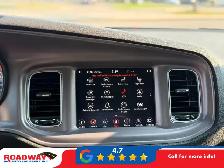 2023 Dodge Charger SXT Cold Weather Package | Navigation | Ap... - Photo 15