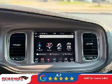 2023 Dodge Charger SXT Cold Weather Package | Navigation | Ap... - Photo 17