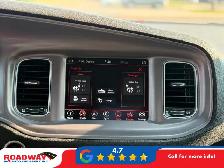 2023 Dodge Charger SXT Cold Weather Package | Navigation | Ap... - Photo 18