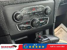 2023 Dodge Charger SXT Cold Weather Package | Navigation | Ap... - Photo 20