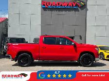 2024 Chevrolet Silverado 1500 LT - Photo 3
