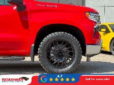 2024 Chevrolet Silverado 1500 LT - Photo 4