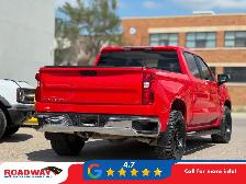 2024 Chevrolet Silverado 1500 LT - Photo 5
