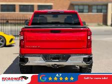 2024 Chevrolet Silverado 1500 LT - Photo 6