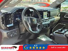 2024 Chevrolet Silverado 1500 LT - Photo 10