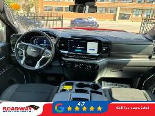 2024 Chevrolet Silverado 1500 LT - Photo 13