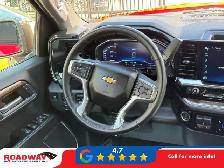 2024 Chevrolet Silverado 1500 LT - Photo 16
