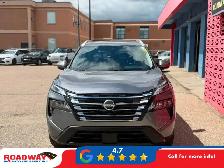 2025 Nissan Rogue Heated Seats | Pana Roof | Blind-Spot Monit... - Photo 2