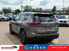 2025 Nissan Rogue Heated Seats | Pana Roof | Blind-Spot Monit... - Photo 5