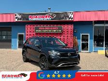 2024 Volkswagen Taos Trendline Heated Seats   Steering Wheel...