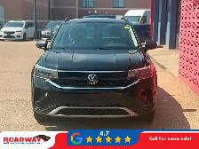 2024 Volkswagen Taos Trendline Heated Seats   Steering Wheel... - Photo 2
