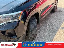 2024 Volkswagen Taos Trendline Heated Seats   Steering Wheel... - Photo 6