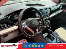 2024 Volkswagen Taos Trendline Heated Seats   Steering Wheel... - Photo 9