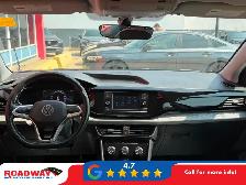 2024 Volkswagen Taos Trendline Heated Seats   Steering Wheel... - Photo 11