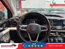 2024 Volkswagen Taos Trendline Heated Seats   Steering Wheel... - Photo 13