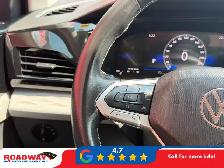 2024 Volkswagen Taos Trendline Heated Seats   Steering Wheel... - Photo 14