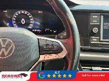 2024 Volkswagen Taos Trendline Heated Seats   Steering Wheel... - Photo 15