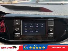 2024 Volkswagen Taos Trendline Heated Seats   Steering Wheel... - Photo 17